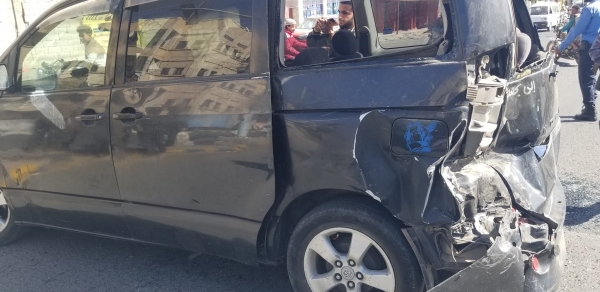 مقتل أحد المطلوبين أمنياً وإصابة آخر خلال اشتباكات مع الحملة الأمنية في تعز