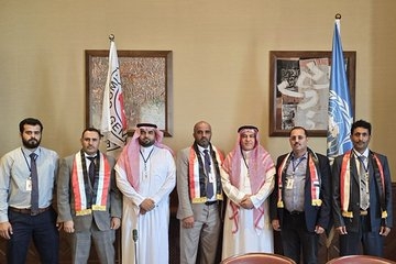 مسقط: وفد حكومة عدن يربط التقدم في مفاوضات الأسرى بتحقق هذا الأمر