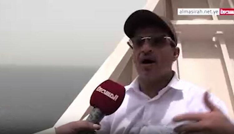 العزي مهددا السعودية: نتحلى بضبط النفس ونترك خيارات الحرب إلى اللحظة الأخيرة