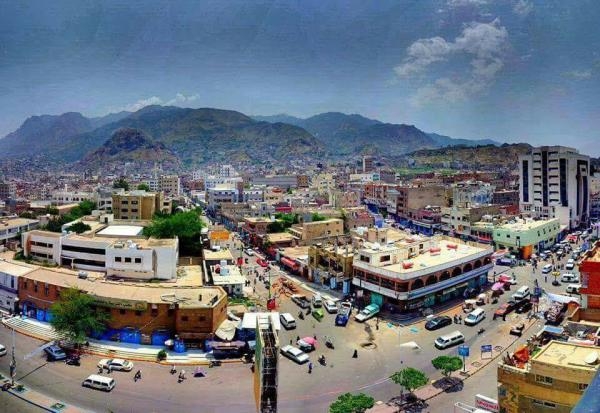 مقتل جندي في اللواء الرابع مشاه جبلي بتعز وقوات الأمن تقبض على القاتل