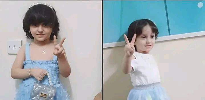 تفاصيل جديدة حول القبض على قاتل الطفلتين حنين وراوية في عدن