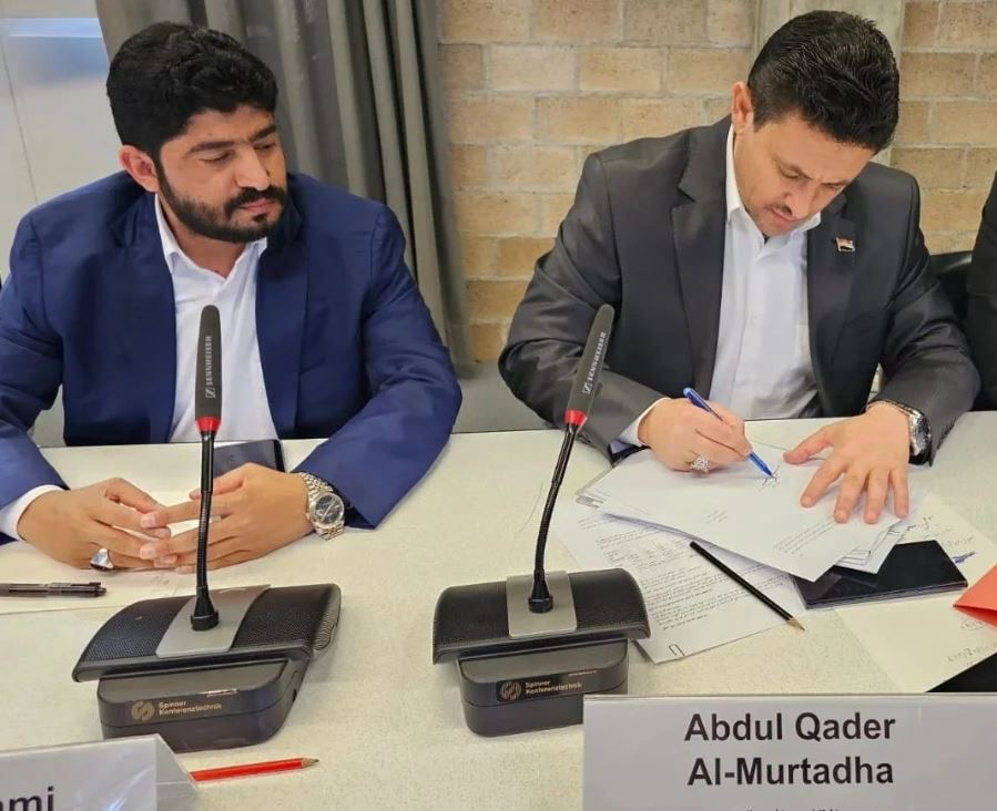 عاجل : تفاصيل هامة وتطورات اليوم الثالث من مفاوضات مسقط 