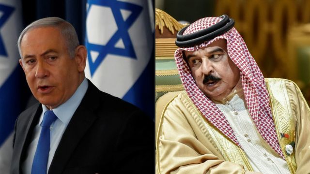إسرائيل تنفي طرد سفيرها لدى البحرين وتؤكد أن علاقة البلدين مستقرة