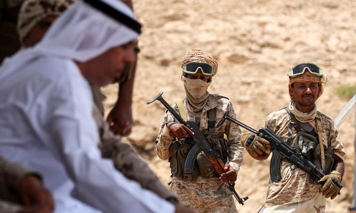 معهد واشنطن: الإمارات العقبة الأشد أمام إحلال السلام في اليمن