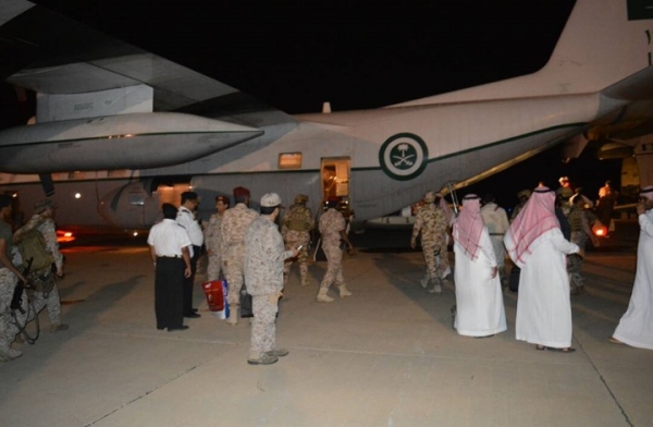 مصادر: تحركات إماراتية لعزل قوات الواجب السعودية في جزيرة سقطرى