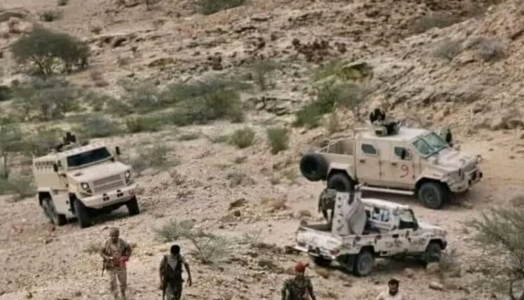 مقتل عسكريين اثنين من قوات الحماية الرئاسية في كمين مسلح للقاعدة بمحافظة أبين