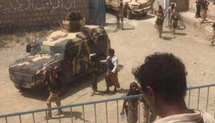 مليشيا الإمارات تعاود التصعيد ضد سكان جزيرة سقطرى اليمنية