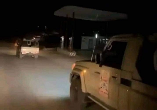 اشتباكات قبلية عميفة بالقرب من مطار عتق ومقر قوات دفاع شبوة.. تفاصيل