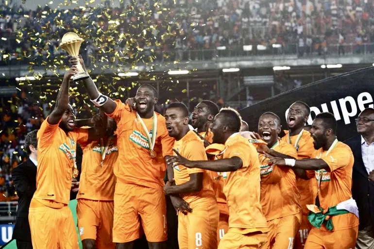 كأس أمم أفريقيا 2023.. ساحل العاج تتطلع للظفر باللقب الثالث على أرضها