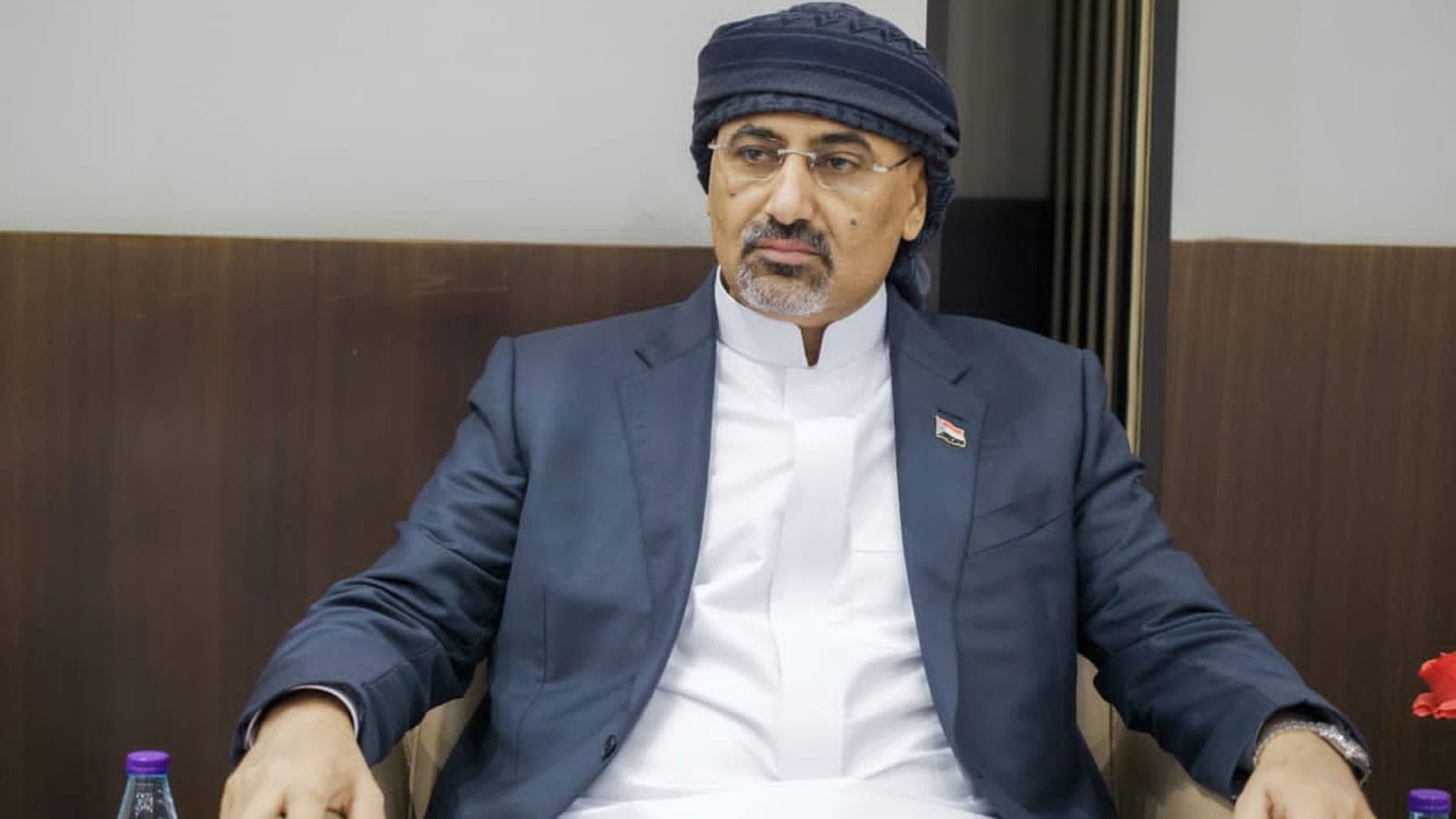 مليشيا الانتقالي تطالب بتمثيلها في تسوية الحل الشامل ومكونات حضرموت تندد بالتهميش