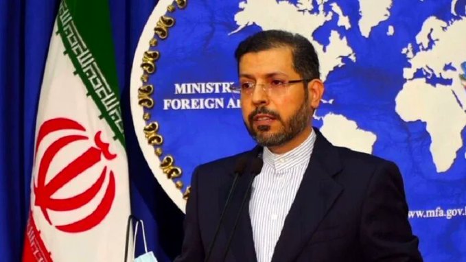 الولايات المتحدة تطالب إيران بدعم السلام في اليمن وطهران ترد