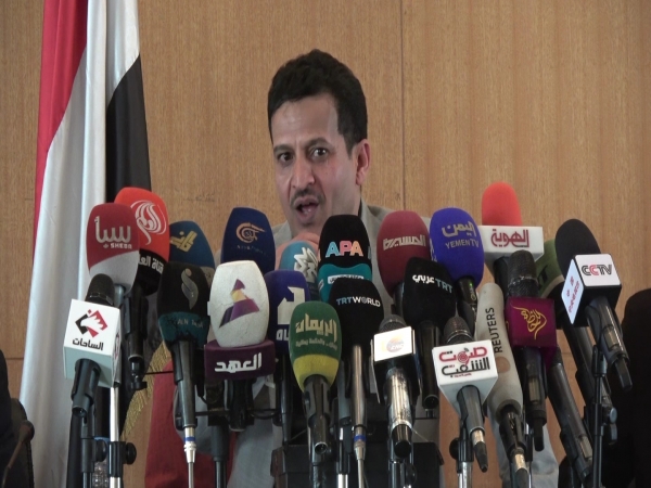 تلويح من صنعاء بإغلاق آخر منافذ نهب النفط في مأرب