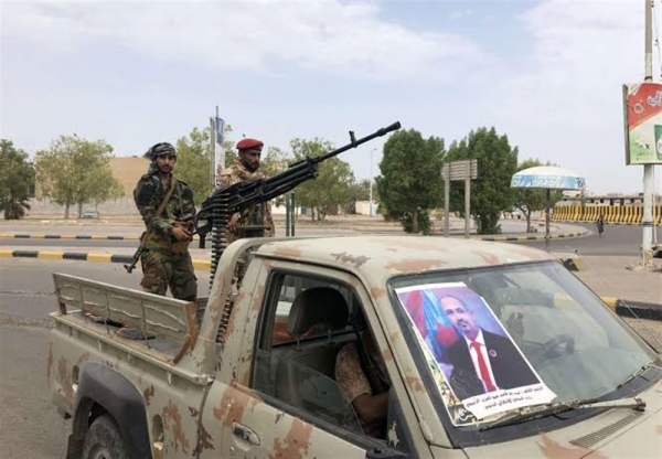 الانتقالي يعلن مقتل 3 من قواته في مواجهات مع الحوثيين بلحج