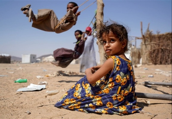 تقرير: استمرار أزمة انعدام الأمن الغذائي في اليمن حتى يناير القادم