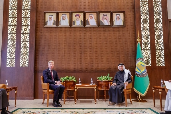 مجلس التعاون الخليجي يدعو المجتمع الدولي للضغط على الحوثيين من أجل انخراط جاد في عملية السلام