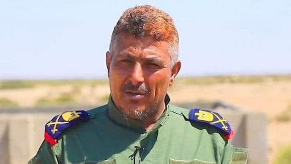 تفاصيل جديدة حول وفاة القيادي في مليشيا الانتقالي صالح السيد بلحج