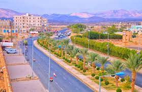 عمل تخريبي يخرج محطة مأرب الغازية عن الخدمة