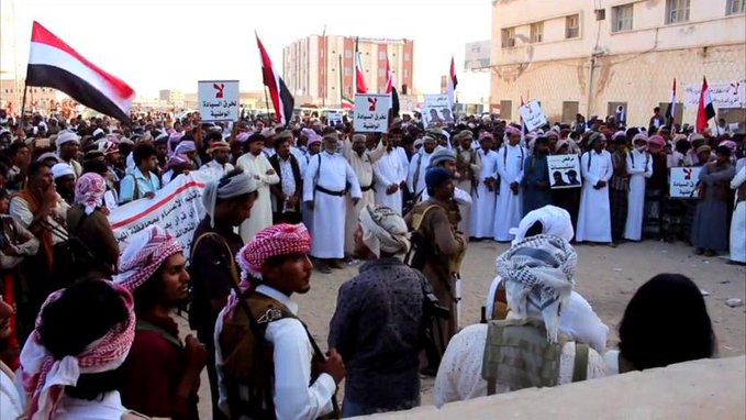 انطلاق حملة شعبية في محافظة المهرة لرفض تأجير ميناء قشن.. تفاصيل