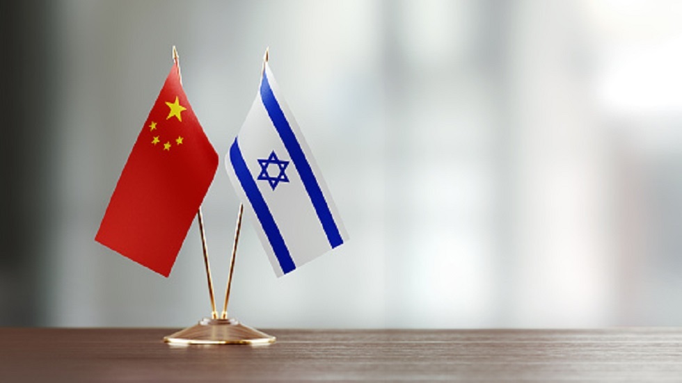 الصين تتخذ قرارا مفاجئا بشأن إسرائيل والحرب في غزة.. تفاصيل