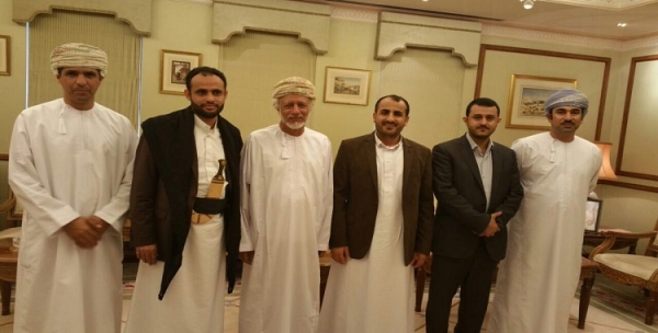 سلطنة عُمان تتوسط لتهدئة التوتر في البحر الأحمر وإيقاف هجمات الحوثيين
