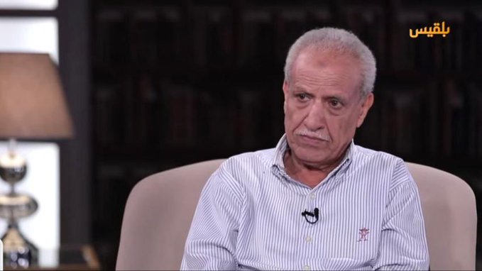 عبدالله الضالعي: المجلس الرئاسي يتكون من 7 مليشيات ورشاد العليمي مجرد حكم بينها