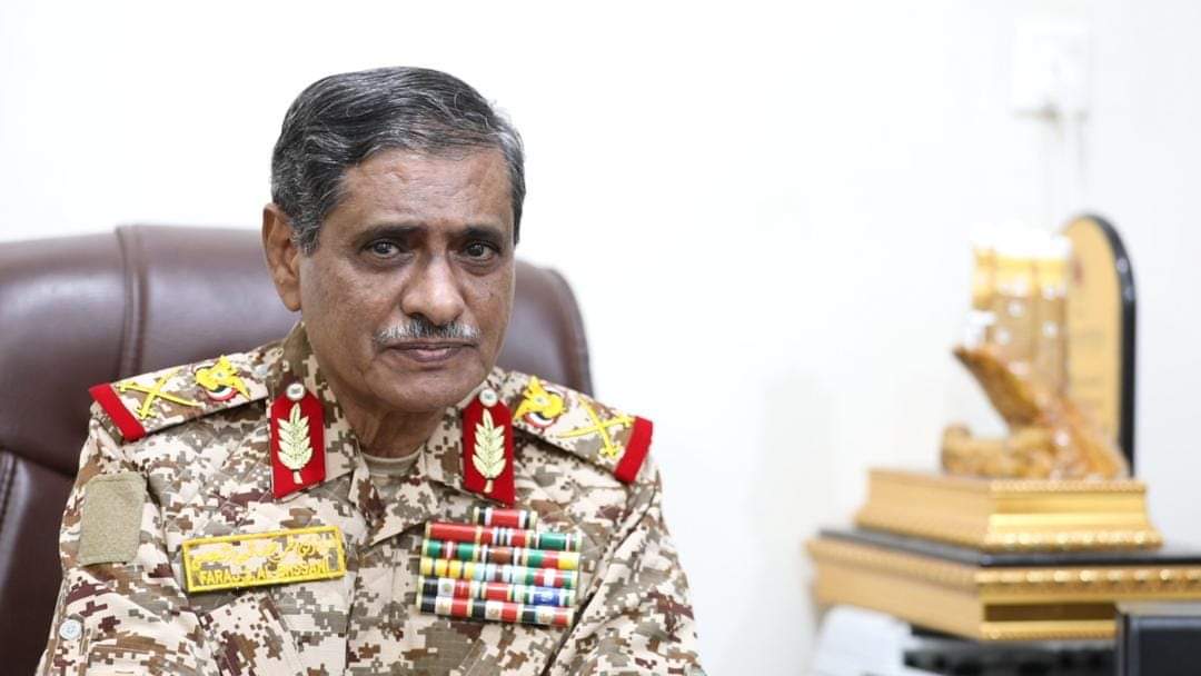 خبير عسكري يتوقع إزاحة السعودية للبحسني من عضوية المجلس الرئاسي لخطورته على أمنها القومي