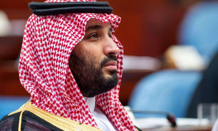 صحيفة لبنانية: بن سلمان طالب الحوثيين بضمانات مقابل الاعتراف كحكام شرعيين لليمن