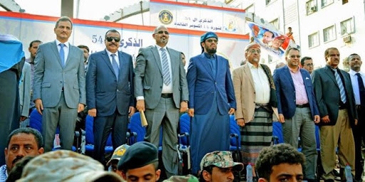 لملس يؤكد فشل المجلس الانتقالي في إدارة ما يسيطر عليه