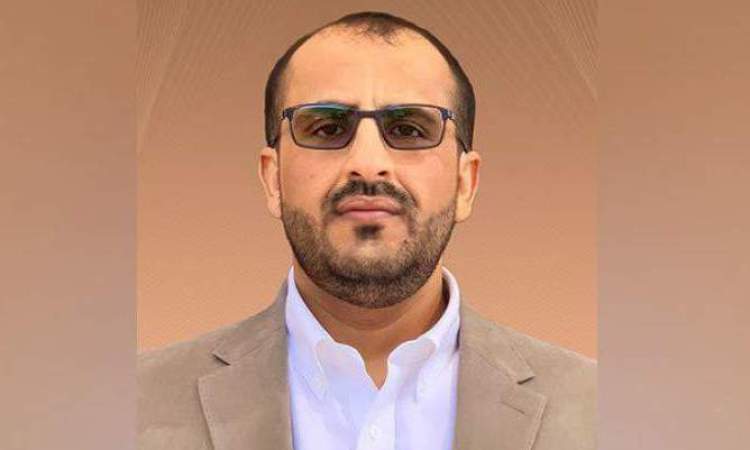 ناطق الحوثيين: ناقشنا مع المبعوث الأممي اتفاقا يشمل صرف المرتبات والإفراج عن المعتقلين