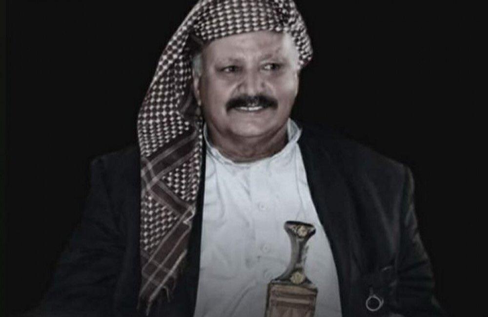 مقتل شيخ قبلي برصاص مسلحين مجهولين في العاصمة صنعاء