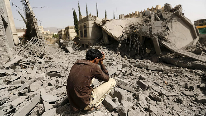مجلة ألمانية: مخاطر تعطيل السلام في اليمن لا تزال قائمة رغم اقتراب نهاية فصل رئيسي من فصول الحرب