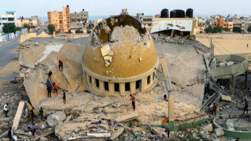 اليمن تقدم مقترحا إلى اليونيسكو لمناقشة تداعيات الحرب في غزة