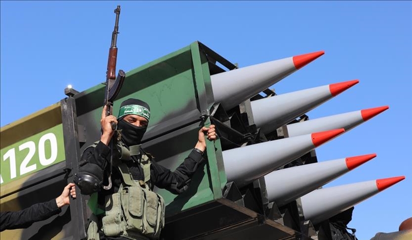مستجدات غزة.. "القسام" تعلن تدمير 21 آلية إسرائيلية