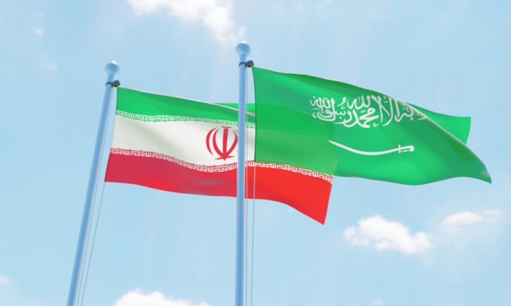 السعودية وإيران تتفقان على استئناف العلاقات الدبلوماسية.. البنود