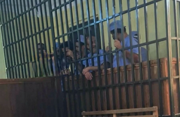 محكمة عتق في شبوة تصدر حكما بإعدام شخص وسجن 12 آخرين بقضية اغتيال الشيخ الباني