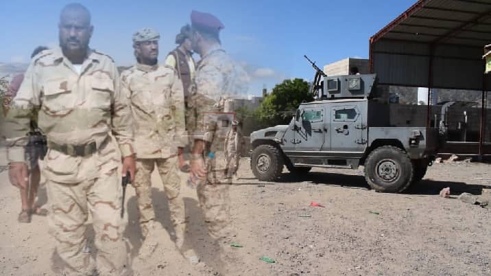 قيادي في محور طور الباحة: الحملة المشتركة أعادت الاعتبار لكل أبناء الصبيحة الشرفاء