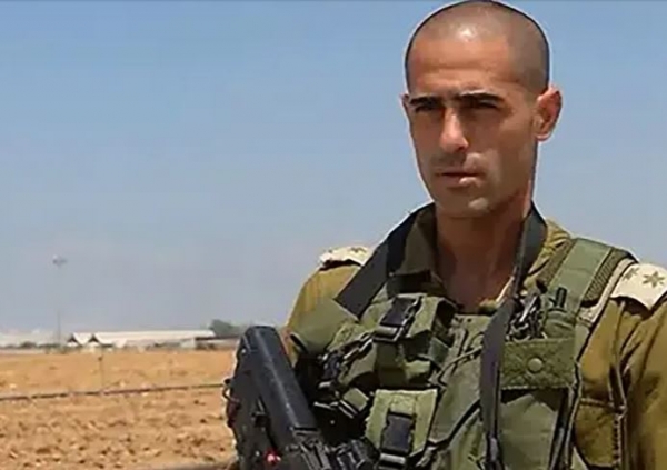 صحيفة بريطانية: قائد وحدة "الشبح" الإسرائيلية ضمن قتلى طوفان الأقصى