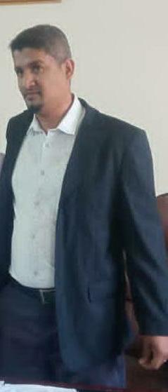 رئيس نقابه المصارف والبنوك يحدر من تفاقم الجوع في ظل قرار حكومي غير مدروس                                