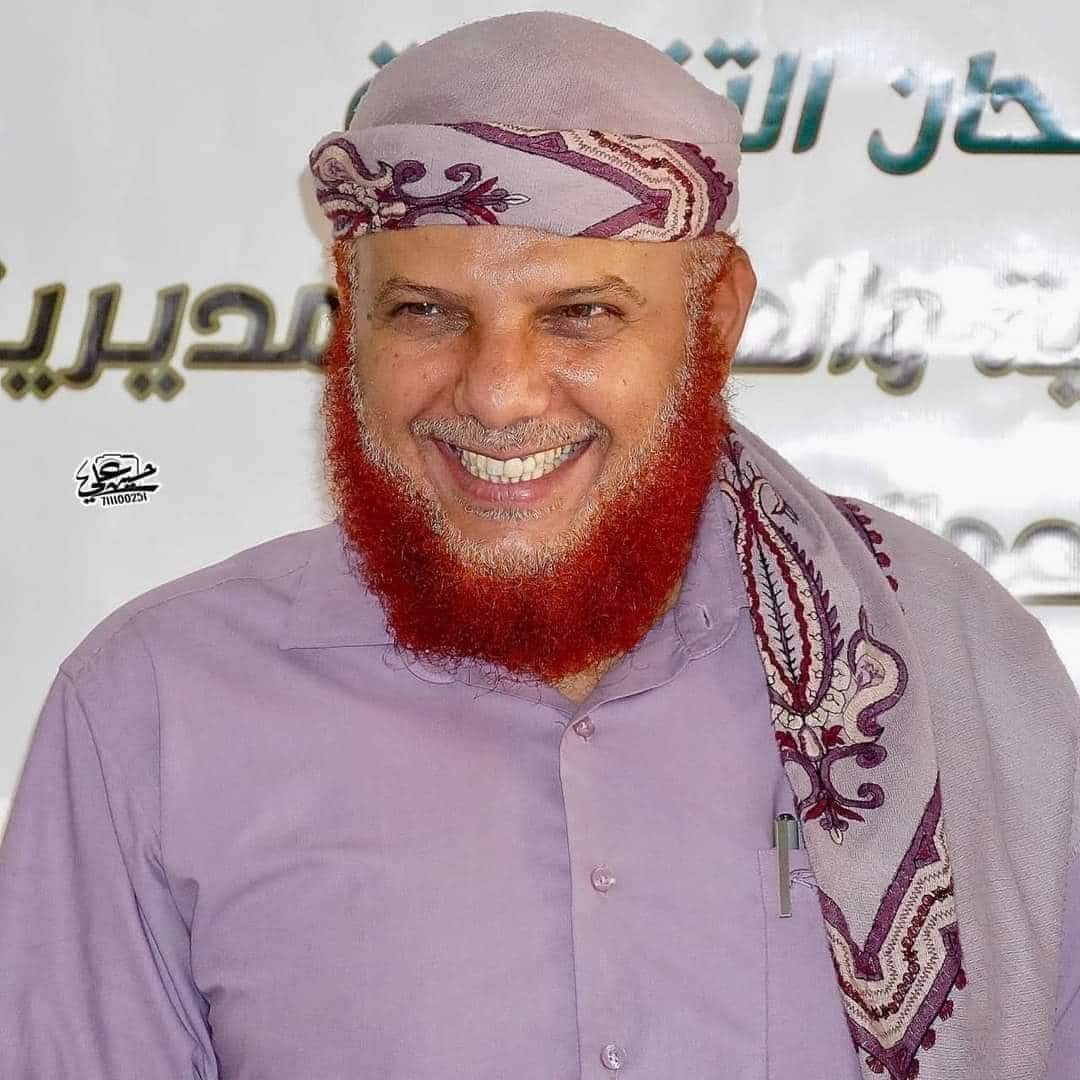العليمي: تشييع "الباني" ليس نهاية القضية بل بداية لتحقيق العدالة لينال الجناة عقابهم العادل
