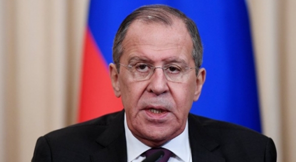 وزير الخارجية الروسي يدعو لإطلاق حوار يمني ـ يمني لحل الأزمة