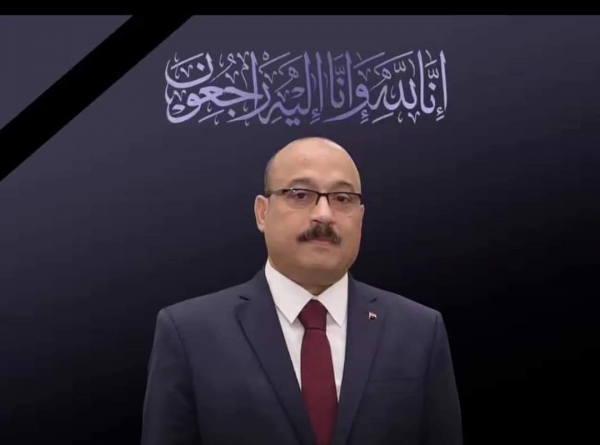 نقابة الصحفيين اليمنيين تنعى الإعلامي البارز عبدالغني الشميري