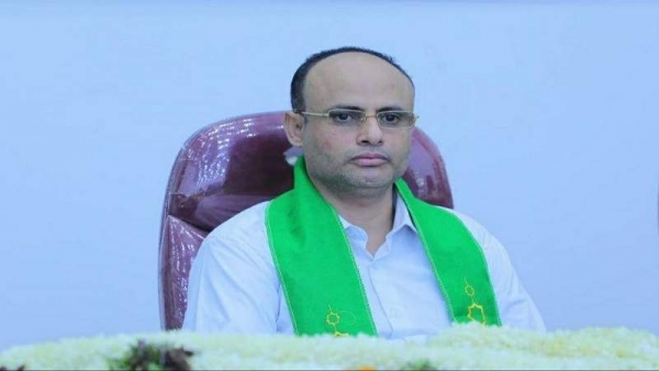 المشاط: قوتنا الصاروخية قادرة على ضرب أي هدف في دول التحالف من أي مكان في اليمن