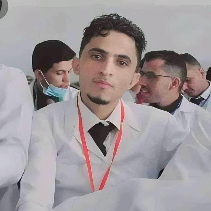 محكمة ذمار تصدر حكما بإعدام قاتل الطبيب جمعان السامعي