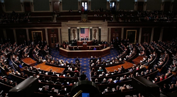 أزمة في الكونغرس بسبب الغارات الأمريكية على اليمن