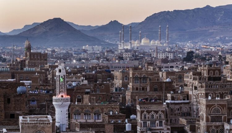 القوات الأمريكية تكشف تفاصيل الغارات على العاصمة صنعاء.. تفاصيل