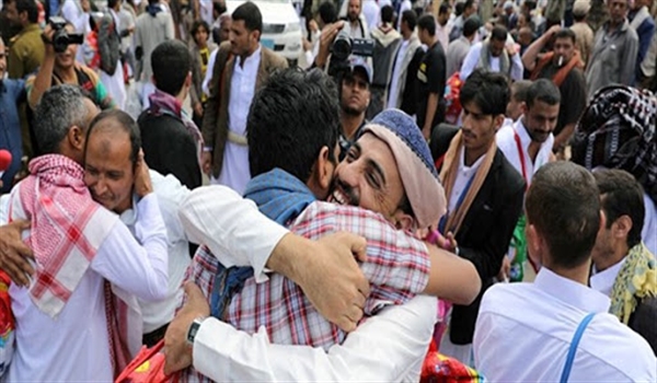 هل تنجح مفاوضات جنيف في إنهاء معاناة آلاف الأسرى والمختطفين اليمنيين؟