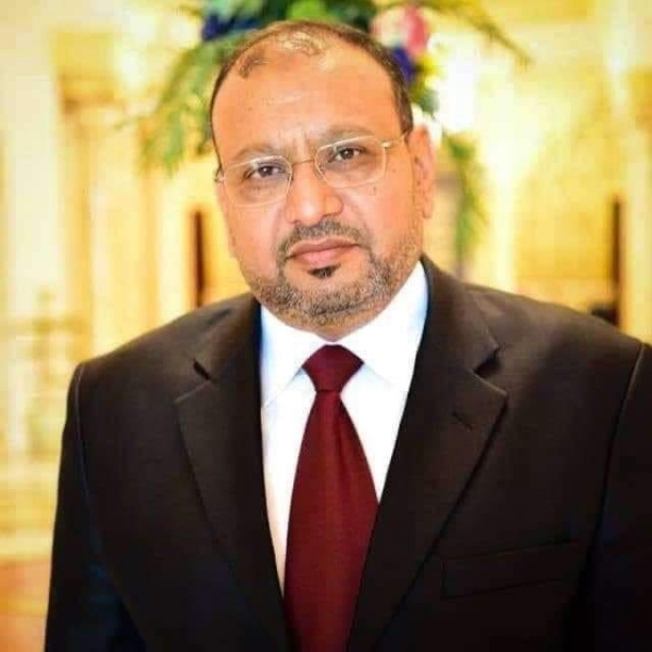 القاهرة.. العثور على جثمان عضو المحكمة العليا اليمنية ميتا بظروف غامضة داخل شقته