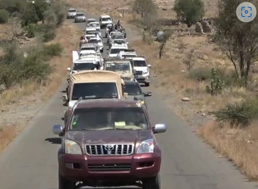 اليمن: حكومة عدن تعلن فتح طريق تعز الحوبان رسمياً