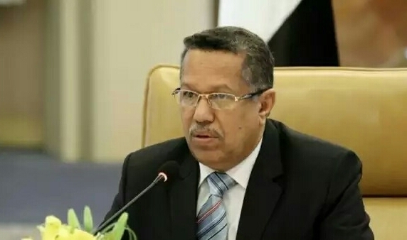 بن دغر: ثورة أكتوبر ملحمة وطنية كفاحية توجدت بالنصر ووحدة الوطن اليمني