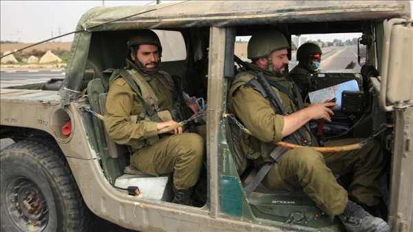 قوات الاحتلال تعلن مقتل 8 جنود بينهم ضباط شمال غزة